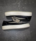 Rick Owens Leather Vintage Sneakers