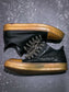 Rick Owens SS18 Dirt Leather Low Sz. 41 (8)