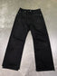 Rick Owens SS19 Geth Cut Jeans