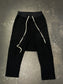 Rick Owens Mastadon Pants