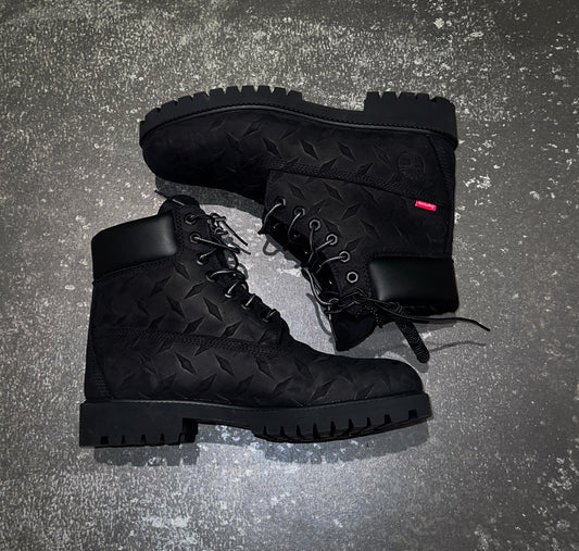 Supreme x timberland Diamond "6