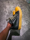 Rick Owens SS18 Dirt Leather Low Sz. 41 (8)
