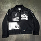 The Soloist x Charles Peterson Grunge years Jacket