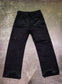 Rick Owens SS19 Geth Cut Jeans