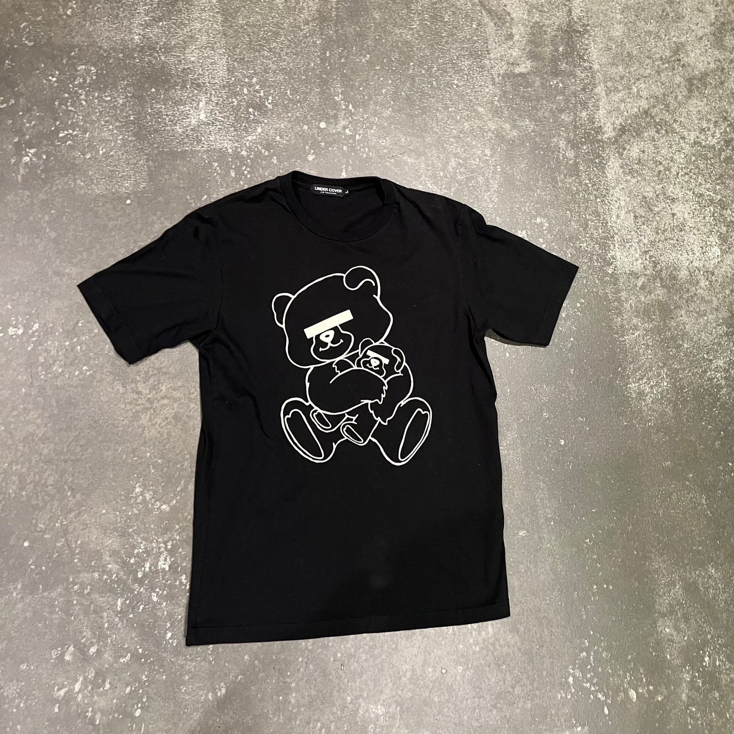 Undercover Bear T-shirt