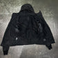 Rick Owens padded Scuba Down Jacket