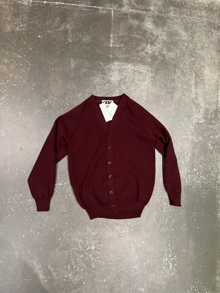 CDG Homme Cardigan