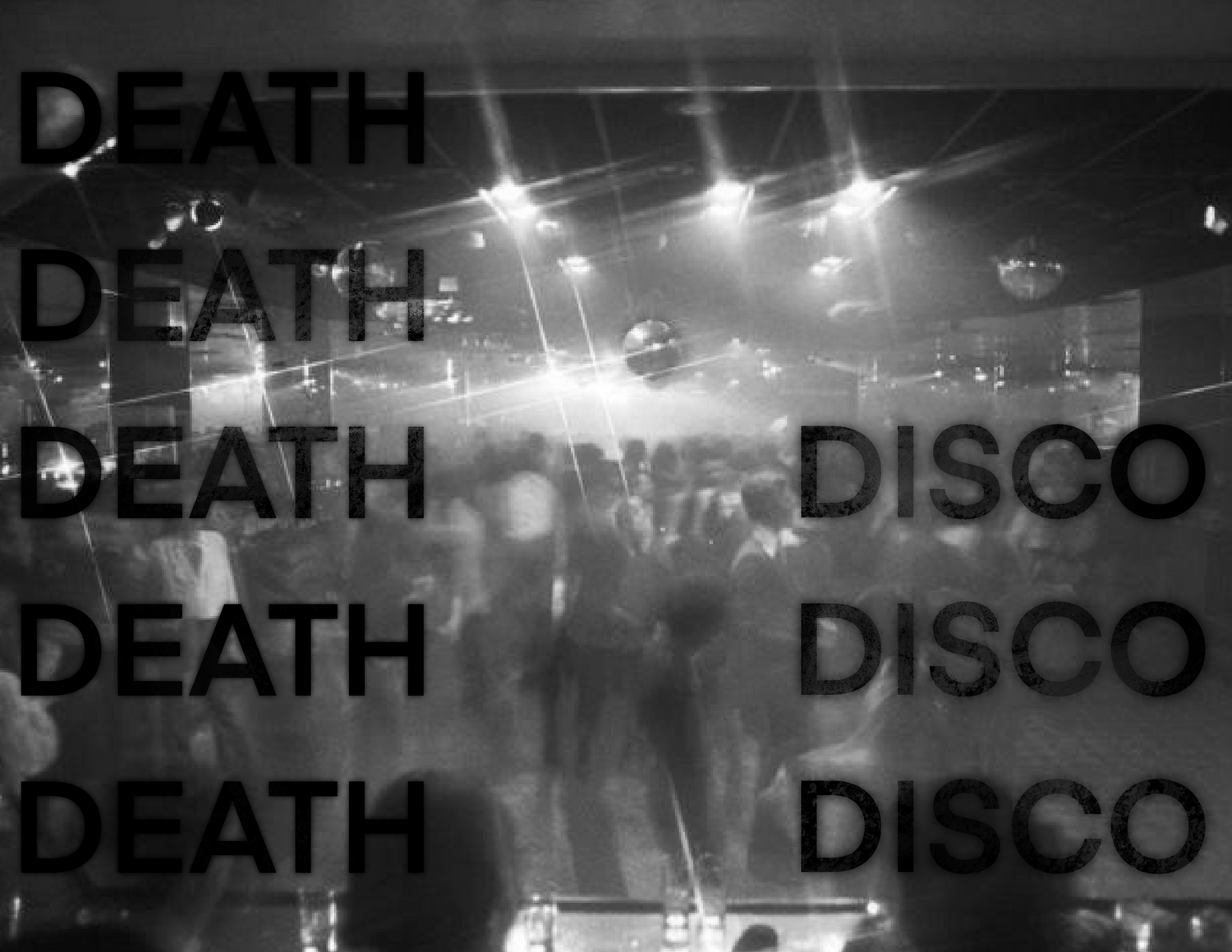 DeathDisco: Elevate Your Style with Second-Hand Dark Luxury DeathDisco: Elevate Your Style with Second-Hand Dark Luxury