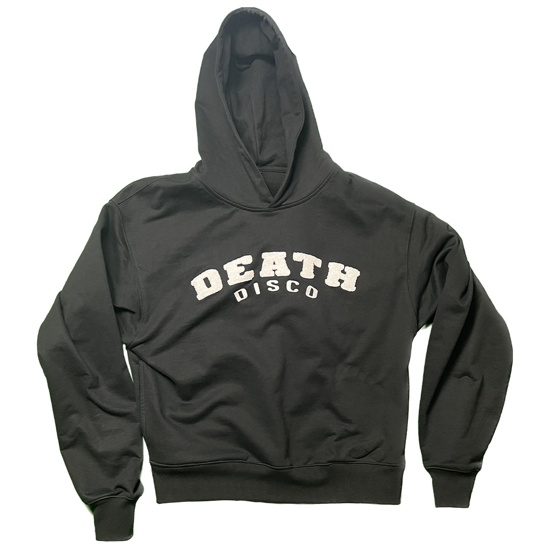 Death Disco Hoodie